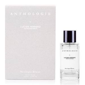 Anthologie Seringa Blanc Anthologie