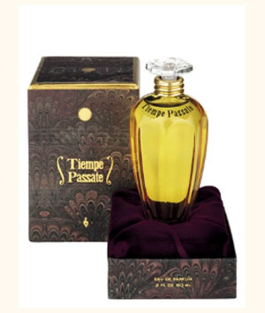 Antonia`S Flowers Tiempe Passate