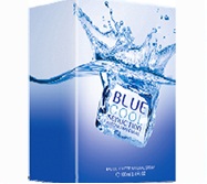 Antonio Banderas Blue Cool Seduction For Men