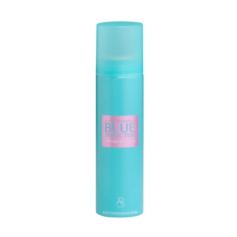 Antonio Banderas Blue Seduction Deodorant Spray