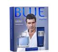 Antonio Banderas Blue Seduction Men Set 3