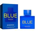 Antonio Banderas Blue Seduction Summer Essence For Men