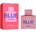 Antonio Banderas Blue Seduction Summer Essence For Women