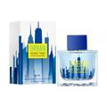 Antonio Banderas Blue Urban Seduction For Men