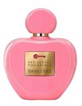 Antonio Banderas Her Secret Pink Absolu