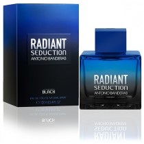 Antonio Banderas Radiant Seduction In Black