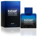Antonio Banderas Radiant Seduction In Black