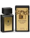 Antonio Banderas The Golden Secret