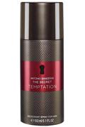 Antonio Banderas The Secret Temptation Deo Spray