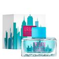 Antonio Banderas Urban Blue Seduction For Women