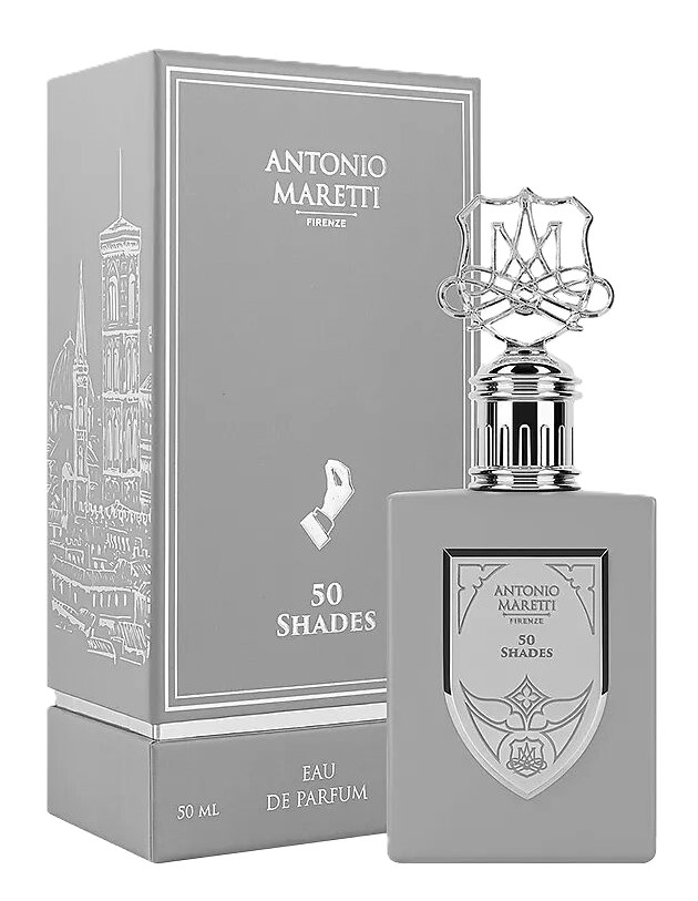 Antonio Maretti 50 Shades
