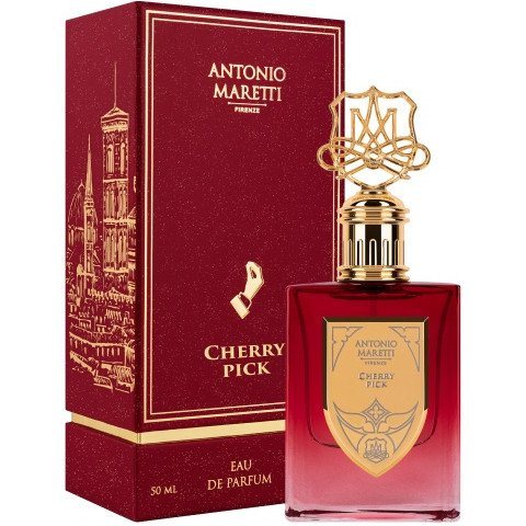 Antonio Maretti Cherry Pick