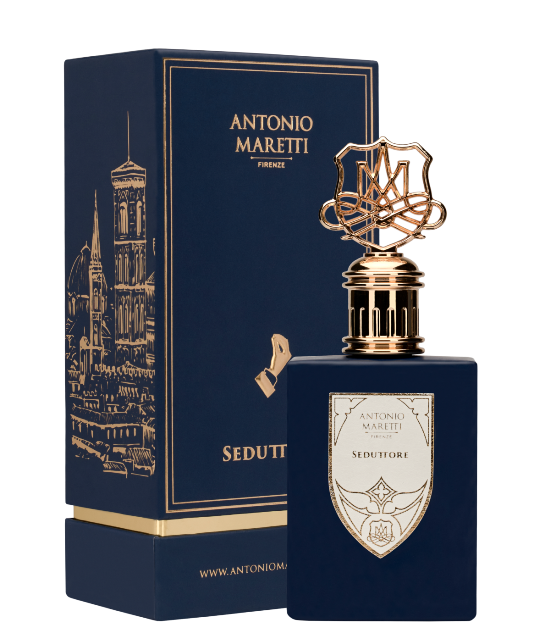Antonio Maretti Seduttore