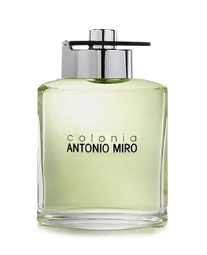 Antonio Miro Colonia