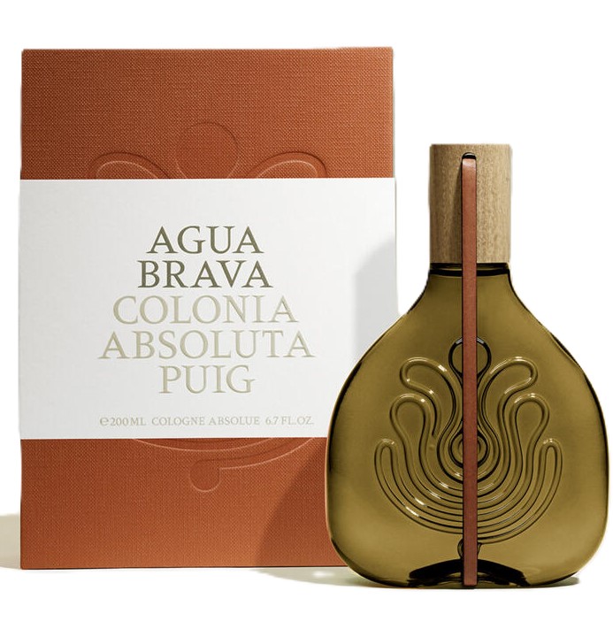 Antonio Puig Agua Brava