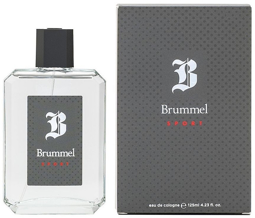 Antonio Puig Brummel Sport