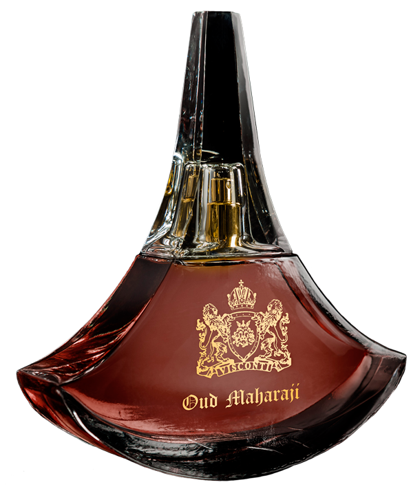 Antonio Visconti Oud Maharaji