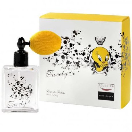 Aquolina Tweety