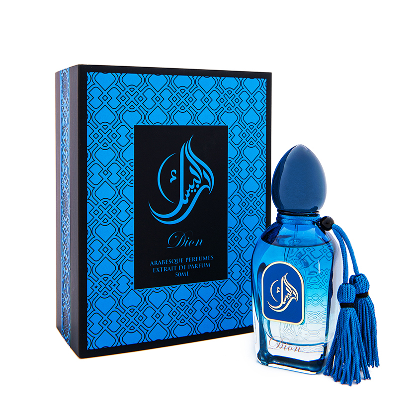 Arabesque Perfumes Dion