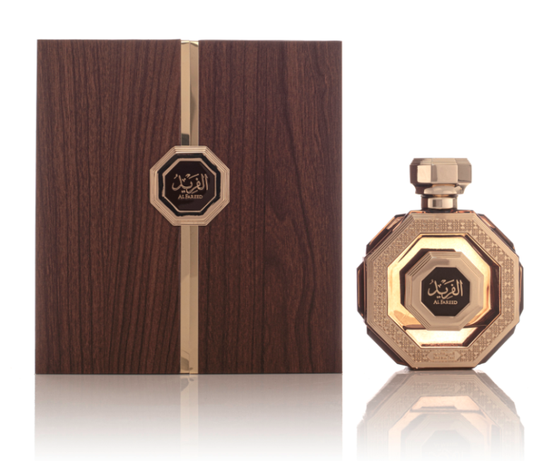 Arabian Oud Al Fareed
