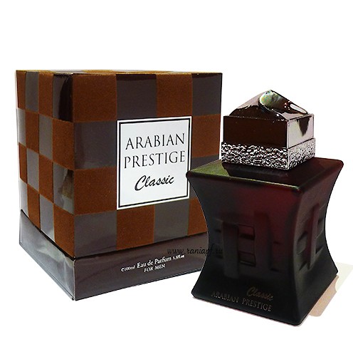 Arabian prestige original hot sale