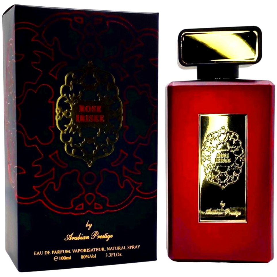 Arabian Oud Arabian Prestige Rose Irisee