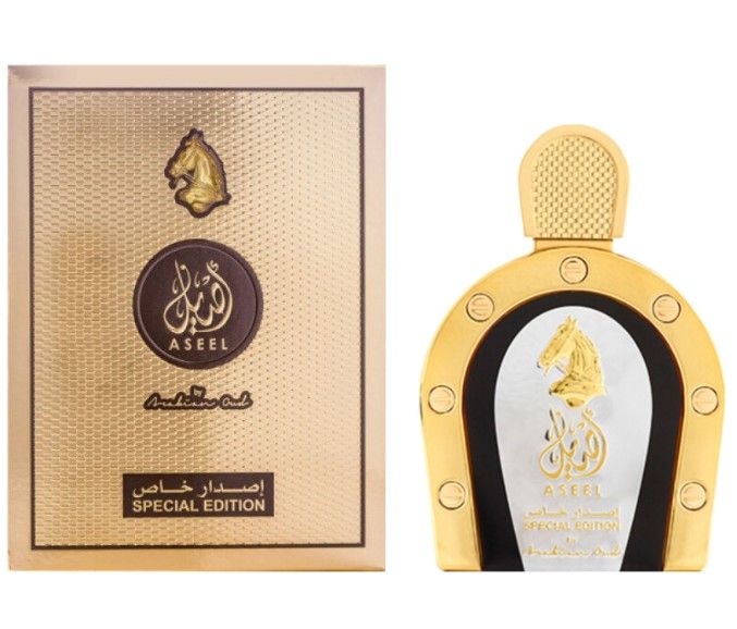 Arabian Oud Aseel Special Edition