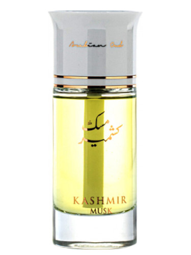 Arabian Oud Kashmir Musk