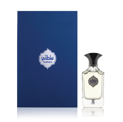 Arabian Oud Sultani