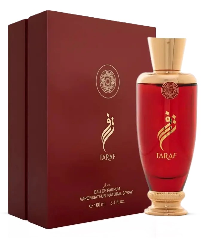 Arabian Oud Taraf