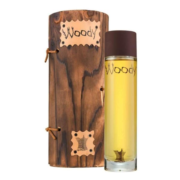 Arabian Oud Woody Arabian Oud
