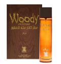 Arabian Oud Woody Intense