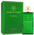 Arabian Wind So Truly