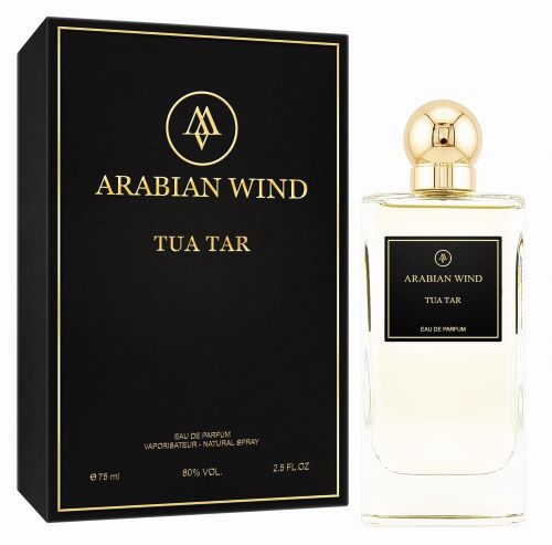 Arabian Wind Tua Tar