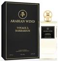 Arabian Wind Voyage A Marrakech Extrait