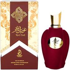 Arabiyat Red Oud