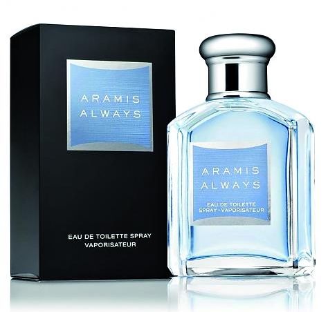 Aramis Aramis Always For Him