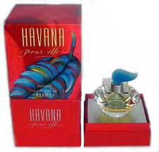 Aramis Havana Pour Elle Parfum Vintage