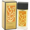 Aramis Perfume Calligraphy Saffron