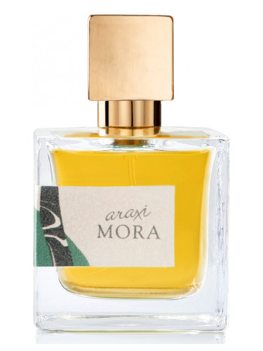 Araxi Parfum Mora
