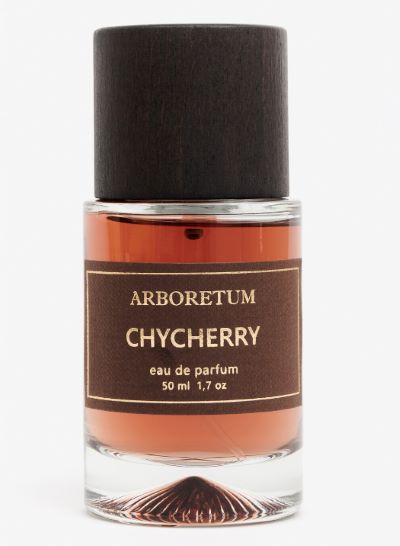 Arboretum Chycherry