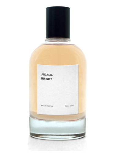Arcadia Infinity Arcadia
