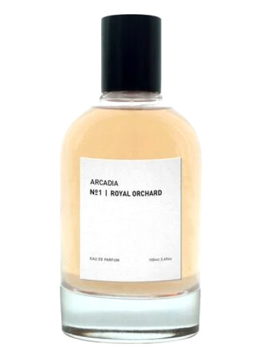 Arcadia No.1 Royal Orchard