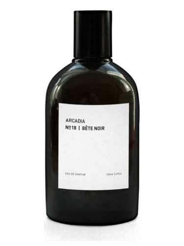Arcadia No.18 Bete Noir