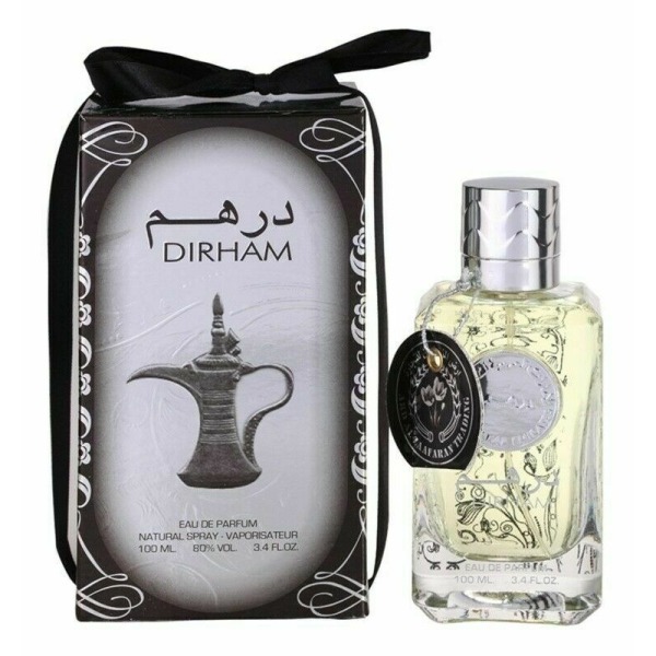 Ard Al Zaafaran Dirham Ard Al Zaafaran