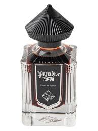 Areej Le Dore Paradise Soil
