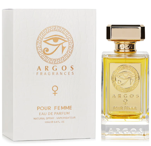 Argos Argos Pour Femme