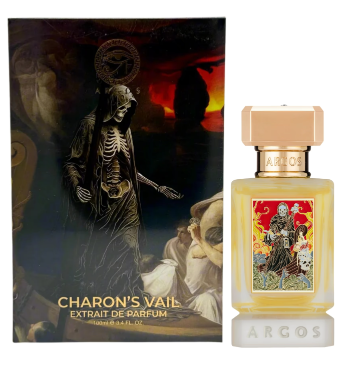 Argos Charon's Vail