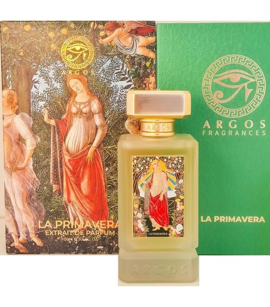 Argos La Primavera