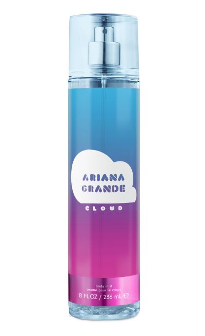 Ariana Grande Cloud Body Mist